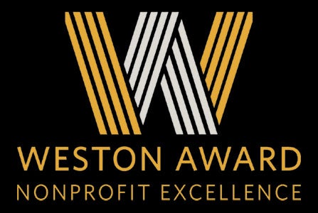 Weston Award - Nonprofit Excellence