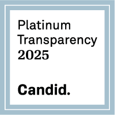 Platinum Transparency 2025 - Candid.