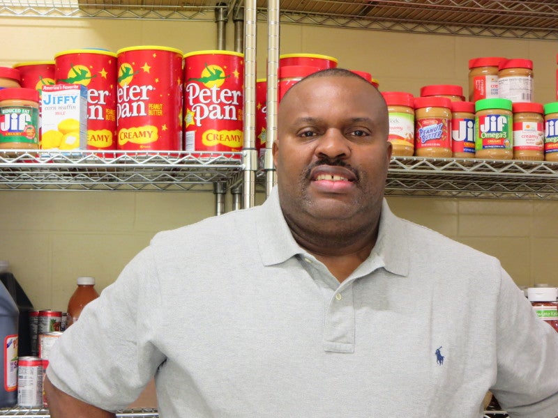 Derrick website