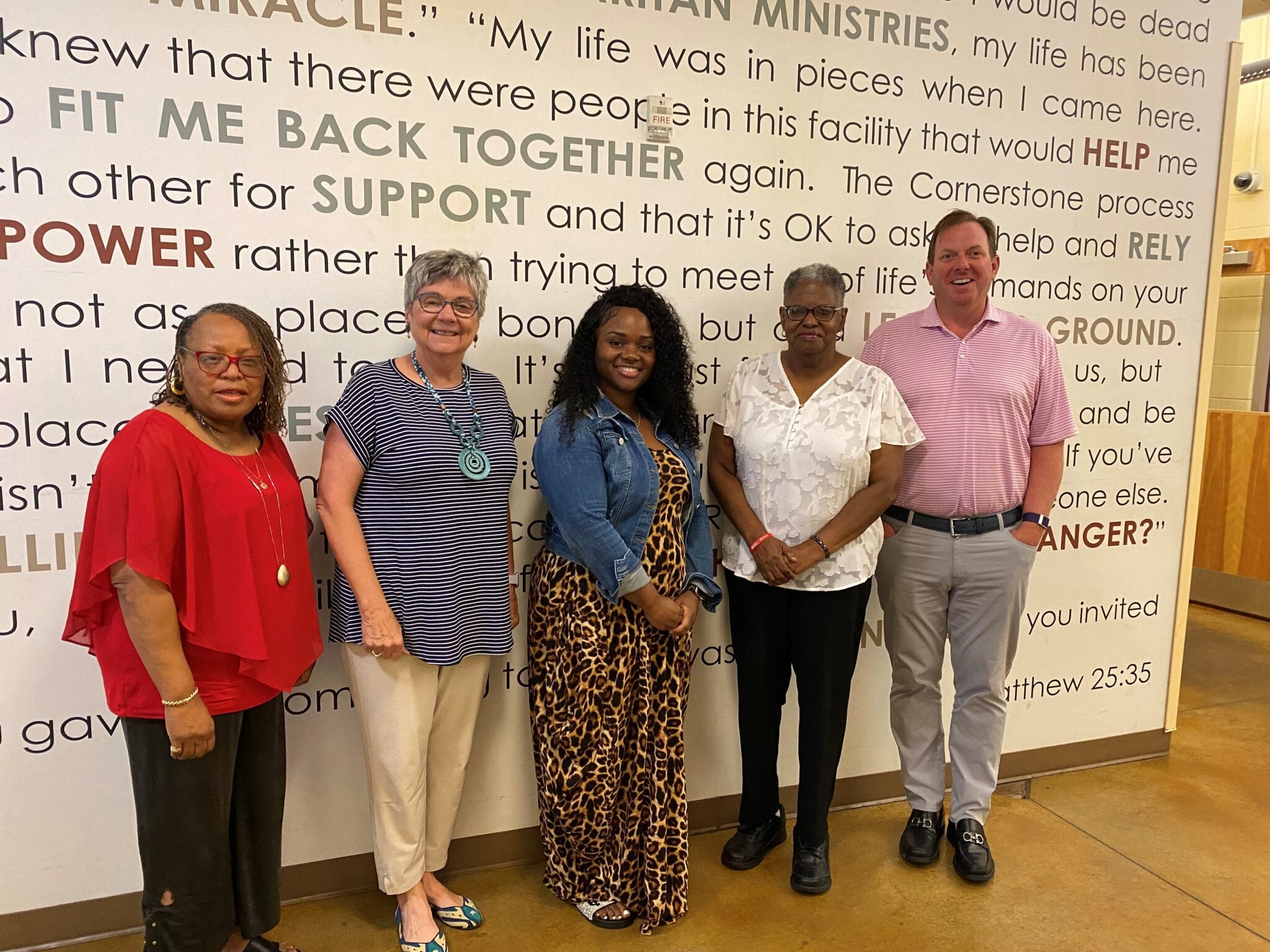 Samaritan Healthshare Ministries 88 - tkxu049