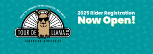 2025 Tour De Llama registration now open! Click here.