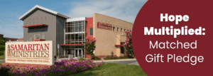 Samaritan Ministries building