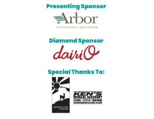 Sponsor logos